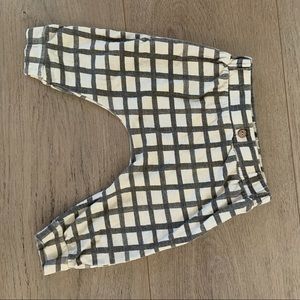Rylee & Cru pants 3-6 months